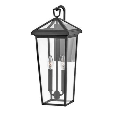 Tall Wall Mount Lantern