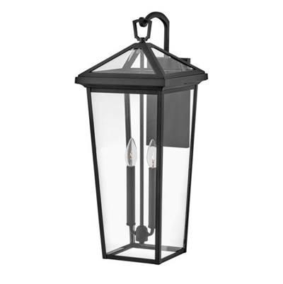 Tall Wall Mount Lantern