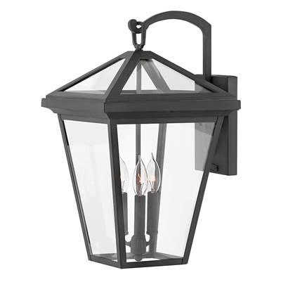 Large Wall Mount Lantern by Hinkley Lighting