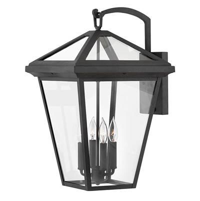Extra Large Wall Mount Lantern