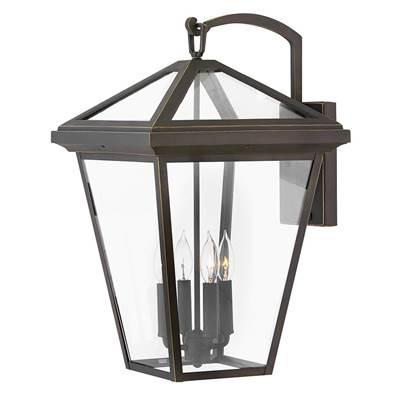 Extra Large Wall Mount Lantern