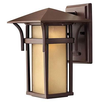 Small Wall Mount Lantern by Hinkley Lighting
