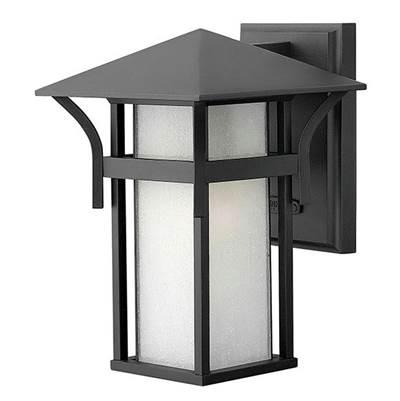Small Wall Mount Lantern by Hinkley Lighting