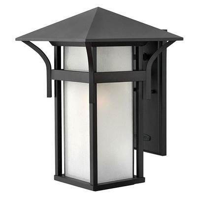 Large Outdoor Wall Mount Lantern