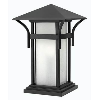 Large Pier Mount Lantern by Hinkley Lighting
