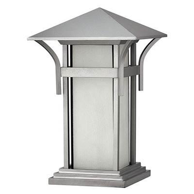 Large Pier Mount Lantern by Hinkley Lighting