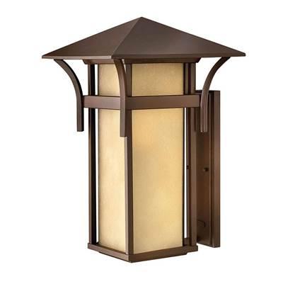 Extra Large Wall Mount Lantern
