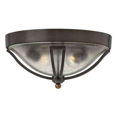 Medium Flush Mount by Hinkley Lighting