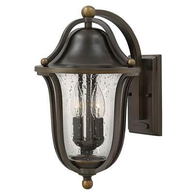Medium Wall Mount Lantern by Hinkley Lighting