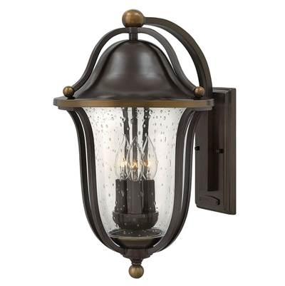 Large Wall Mount Lantern