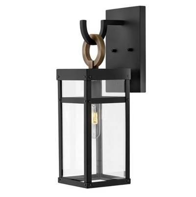 Small Wall Mount Lantern