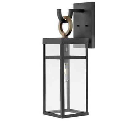 Medium Wall Mount Lantern by Hinkley Lighting