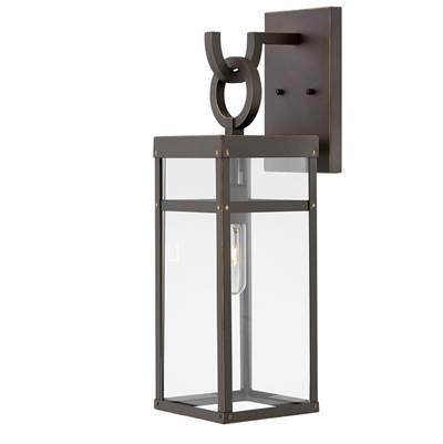 Medium Wall Mount Lantern by Hinkley Lighting