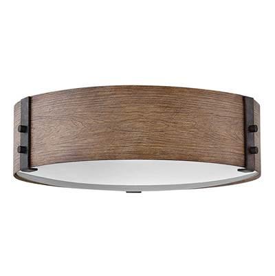 Medium Flush Mount by Hinkley Lighting