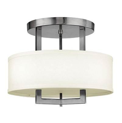 Small Semi-Flush Mount by Hinkley Lighting