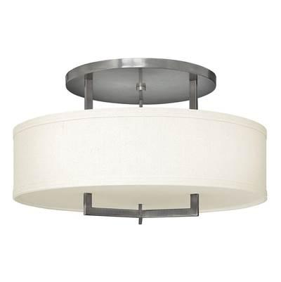 Large Semi-Flush Mount by Hinkley Lighting
