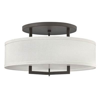 Large Semi-Flush Mount by Hinkley Lighting