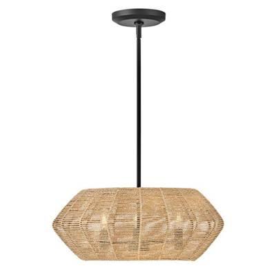 Small Convertible Drum by Hinkley Lighting
