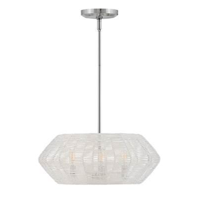 Small Convertible Drum by Hinkley Lighting