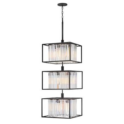 Extra Large Multi Tier by Hinkley Lighting