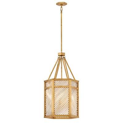 Large Pendant by Hinkley Lighting