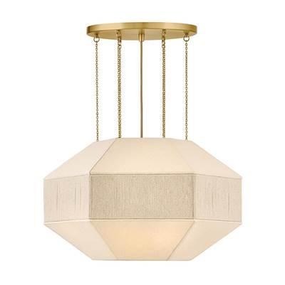Medium Convertible Chandelier