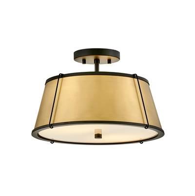 Medium Semi-Flush Mount by Hinkley Lighting