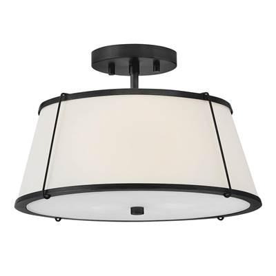 Medium Semi-Flush Mount by Hinkley Lighting