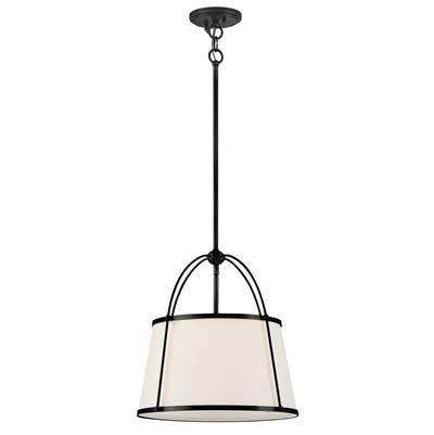 Large Drum Pendant by Hinkley Lighting