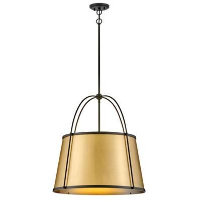 Large Pendant by Hinkley Lighting