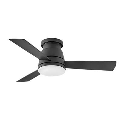 Trey 44'' LED Smart Fan