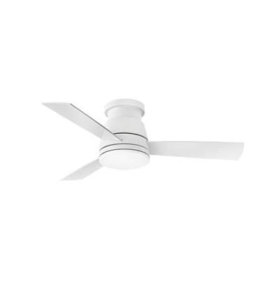 Trey 44'' LED Smart Fan by Hinkley Lighting
