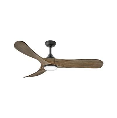 Swell Illuminated 56'' LED Smart Fan