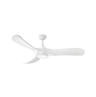 Swell Illuminated 56'' LED Smart Fan