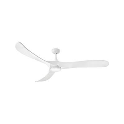 Swell Illuminated 72'' LED Smart Fan by Hinkley Lighting