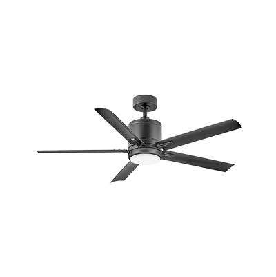 Vail 52'' LED Smart Fan by Hinkley Lighting