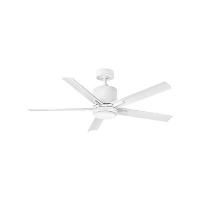 Vail 52'' LED Smart Fan by Hinkley Lighting