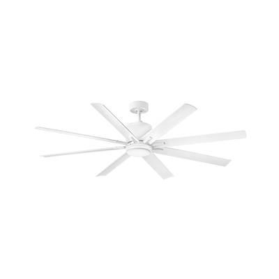 Vantage 66'' LED Smart Fan