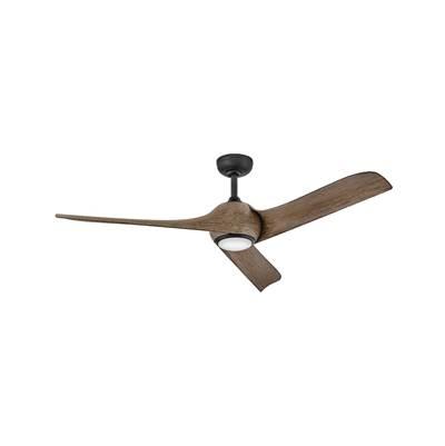 Tiburon 56'' Smart Fan by Hinkley Lighting
