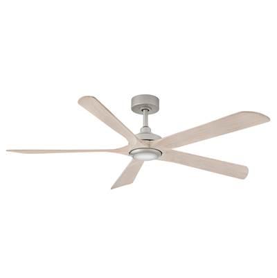 Layton 58'' Smart Fan by Hinkley Lighting