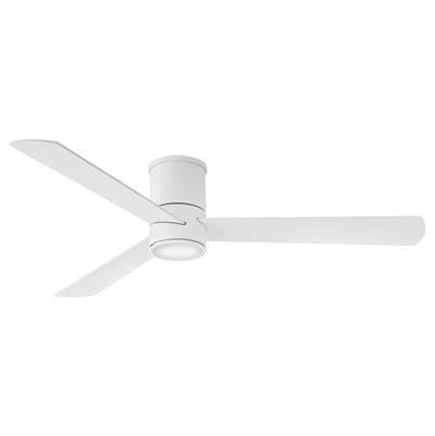 Speck Flush 52'' LED Smart Fan