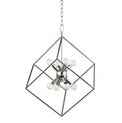 Roundout Pendant by Hudson Valley Lighting