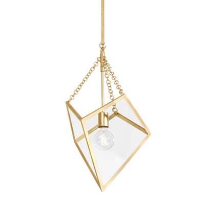 Brookfield Lantern by Hudson Valley Lighting