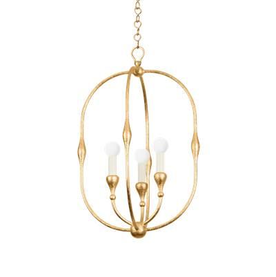 Baltic Pendant by Hudson Valley Lighting