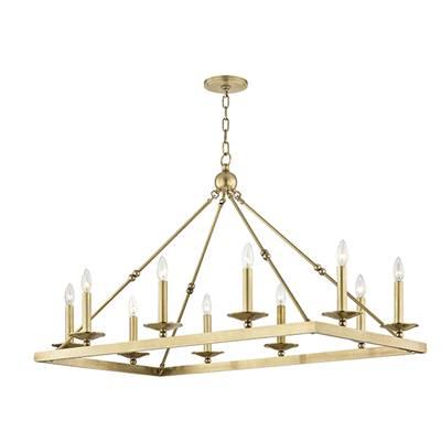 Allendale Linear by Hudson Valley Lighting