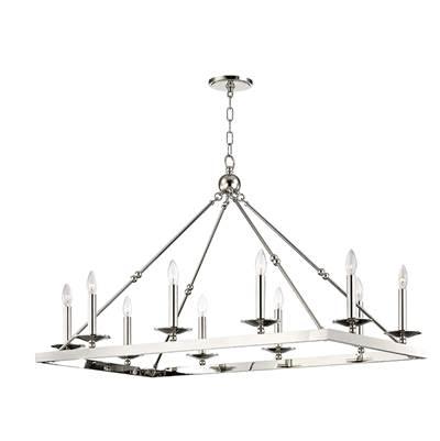 Allendale Linear by Hudson Valley Lighting