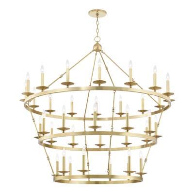 Allendale Chandelier