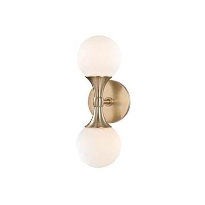 Astoria Wall Sconce by Hudson Valley Lighting