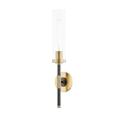 Bowery Wall Sconce by Hudson Valley Lighting
