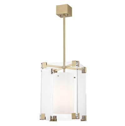 Achilles Pendant by Hudson Valley Lighting